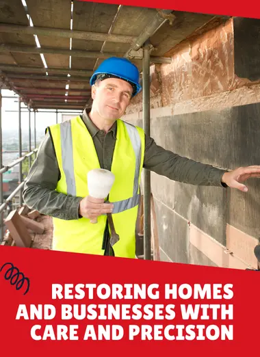 Flood Damage Restoration Flood Damage Restoration