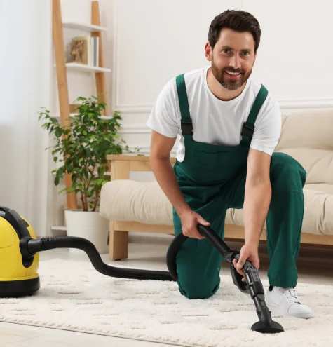 Committed to Excellence in Every Clean Committed to Excellence in Every Clean